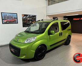 Fiat Qubo 1.3 Mjt Trekking 75cv 2008