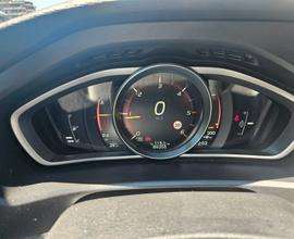 Volvo v40 (2012-2020) - 2018