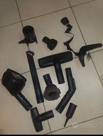 Accessori Kirby Avalir