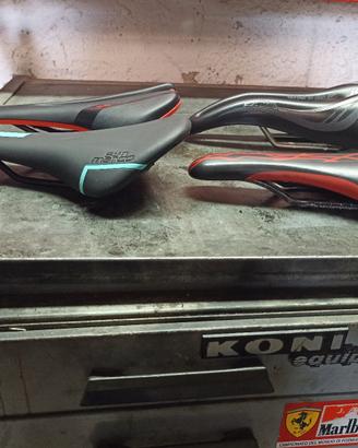  selle MTB/BDC 