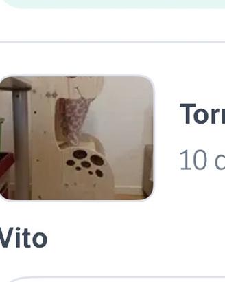 Torretta montessori disnosauro