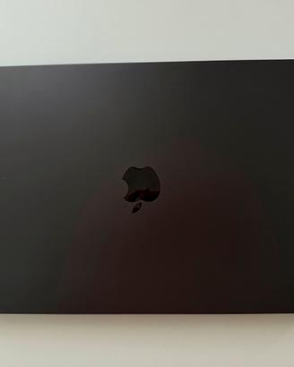MacBook Pro 16" M4 Max - 36GB RAM