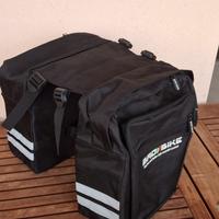 RICAMBI Bad Bike 500 WT