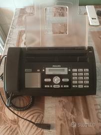 Telefono Fax Stampante