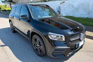 Mercedes-benz GLB 200 d Automatic 4Matic Premium
