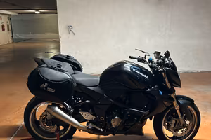 Kawasaki Z 1000