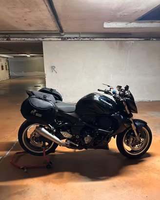 Kawasaki Z 1000