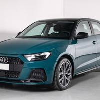 Audi a1 nuovo modello in ricambi