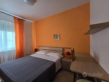 90mq vicino al mare | 2 camere + condizionatore