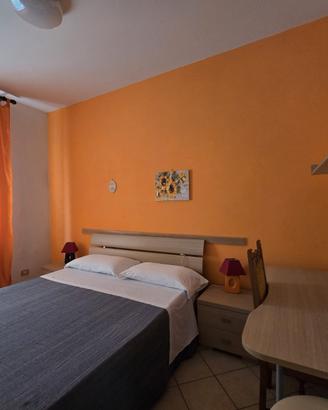 90mq vicino al mare | 2 camere + condizionatore