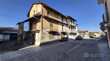 Immobile in asta di 70 m² con 1 locale a Scarnafig