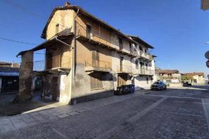Immobile in asta di 70 m² con 1 locale a Scarnafig