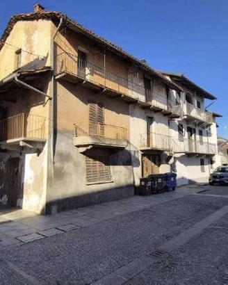 Immobile in asta di 70 m² con 1 locale a Scarnafig