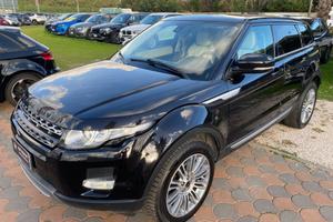 LAND ROVER - Range Rover Evoque - 2.2 TD4 5p. Pres