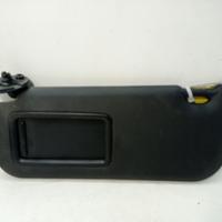 PARASOLE ALETTA ANTERIORE SX TOYOTA Aygo X Serie 7