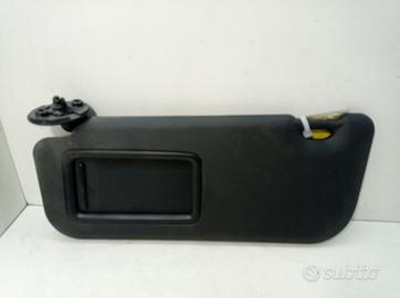 PARASOLE ALETTA ANTERIORE SX TOYOTA Aygo X Serie 7