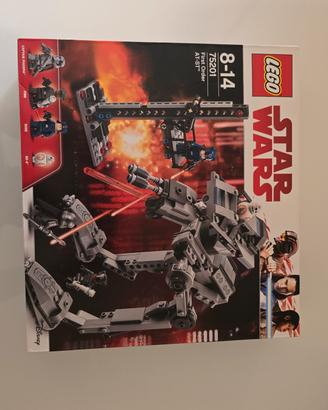 lego misb 75201 first order at-st