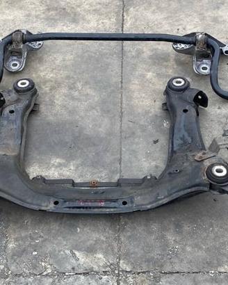 Audi A4-B7 2004-2007 4x4 4.2bz Avantreno