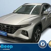Hyundai Tucson 1.6 HEV EXELLENCE 2WD AUTO