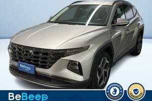 Hyundai Tucson 1.6 HEV EXELLENCE 2WD AUTO