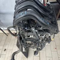 Motore 1.2 puretech 82cv Citroen c3 2017