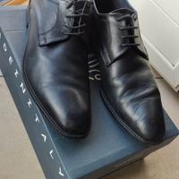 Scarpe uomo cerimonia 