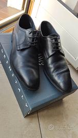 Scarpe uomo cerimonia 