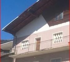 Rustico da ristrutturare a Verrayes