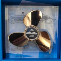 ELICA MAGICA COSTACLUB