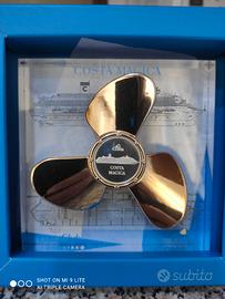 ELICA MAGICA COSTACLUB