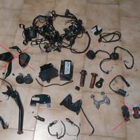 KTM 690 Supermoto prestige ricambi