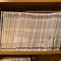 Riviste alta fedelta’