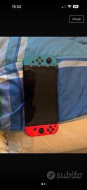 Nintendo swich