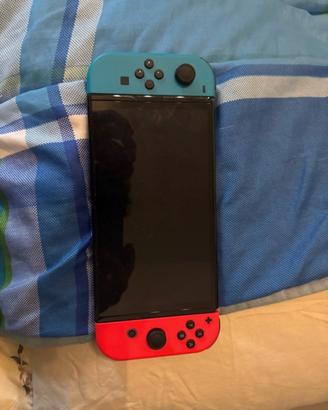 Nintendo swich