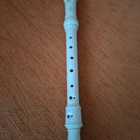 Flauto dolce Yamaha 