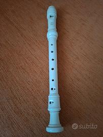 Flauto dolce Yamaha 