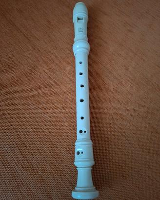Flauto dolce Yamaha 
