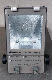 Faro disano illuminazione