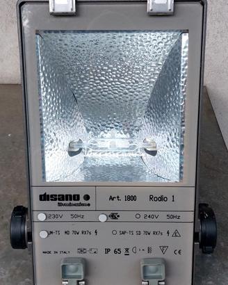 Faro disano illuminazione