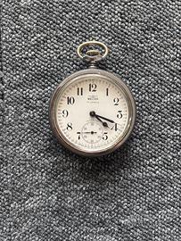 orologio da taschino welter
