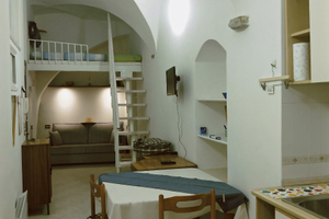 Alloggio settimanale Festival