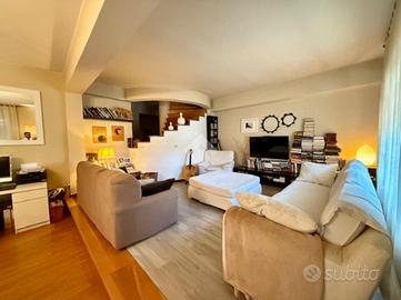 CASA INDIPENDENTE A MONTEFIASCONE