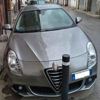 ALFA ROMEO Giulietta (2010-21) - 2013