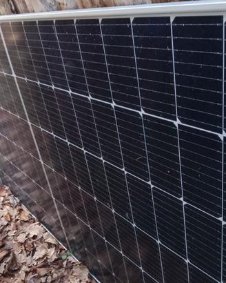 Fotovoltaico 