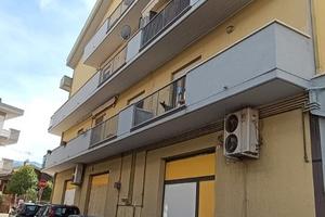 Appartamento di 120 metri quadrati
