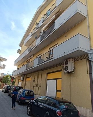 Appartamento di 120 metri quadrati