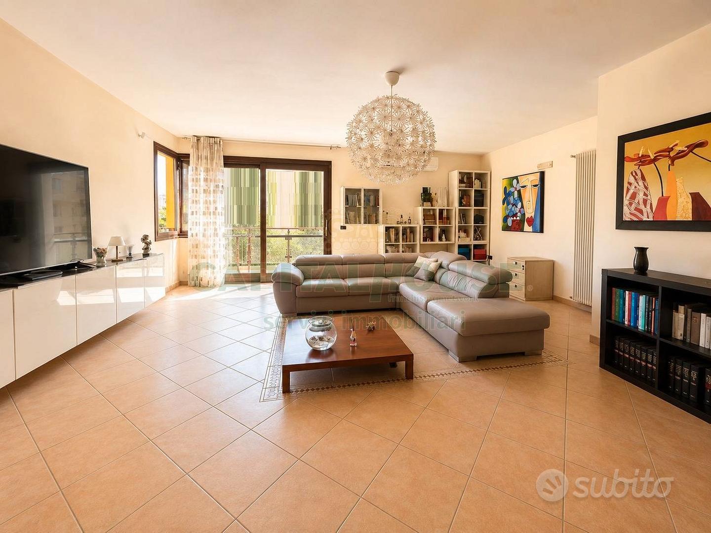 Appartamento – San Prisco, Caserta - Vista 2