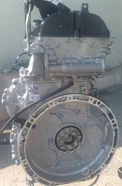 MOTORE COMPLETO 651958 SPRINTER 907 910 2.2 trazio