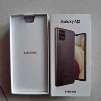 Telefono samsung a 12