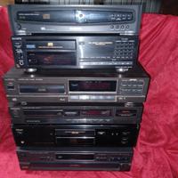 Lettori CD da riparare